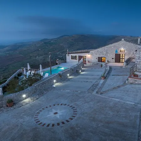 Al Conservatore Сasa de vacaciones Ragusa