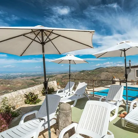 Casa Vacanze Al Conservatore Ragusa