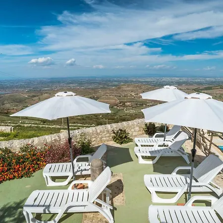 Casa Vacanze Al Conservatore Ragusa
