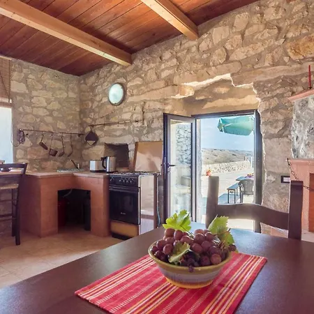 Al Conservatore Сasa de vacaciones *