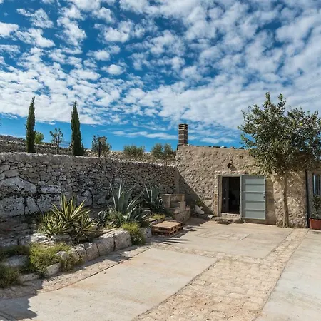 Holiday home Casa Vacanze Al Conservatore *