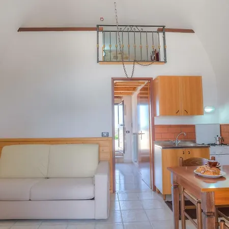 Holiday home Casa Vacanze Al Conservatore *