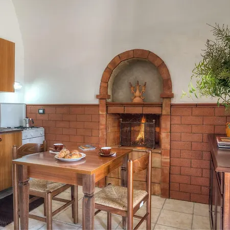 Casa Vacanze Al Conservatore Holiday home