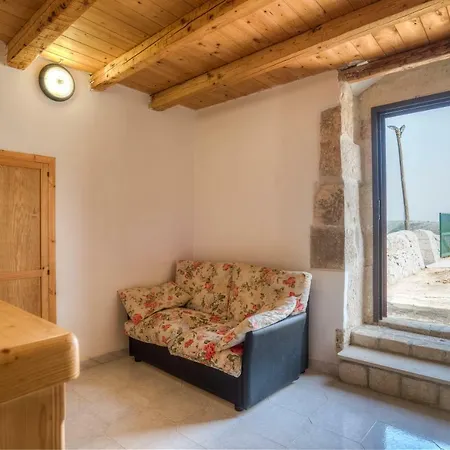 Holiday home Casa Vacanze Al Conservatore