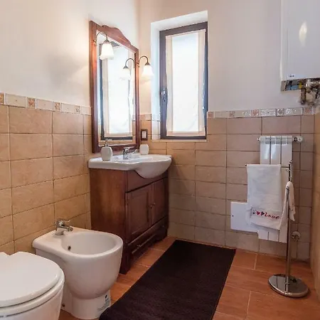 Holiday home Casa Vacanze Al Conservatore