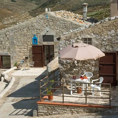 Casa Vacanze Al Conservatore Holiday home