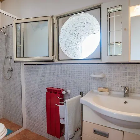 Casa Vacanze Al Conservatore Ragusa
