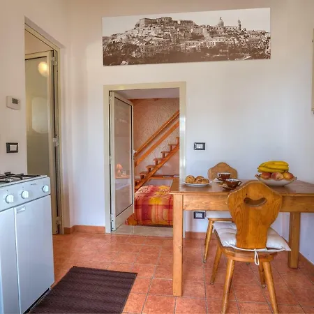 Al Conservatore Сasa de vacaciones Ragusa