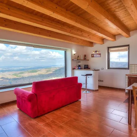 Casa Vacanze Al Conservatore Holiday home Ragusa