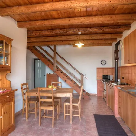 Holiday home Casa Vacanze Al Conservatore
