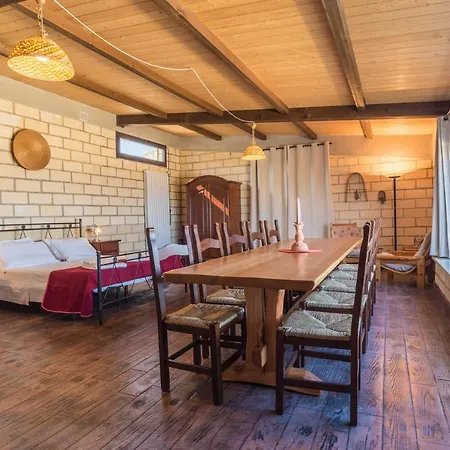 Casa Vacanze Al Conservatore Ragusa