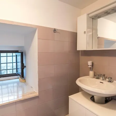 Casa Vacanze Al Conservatore *
