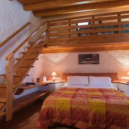 Casa Vacanze Al Conservatore Holiday home *