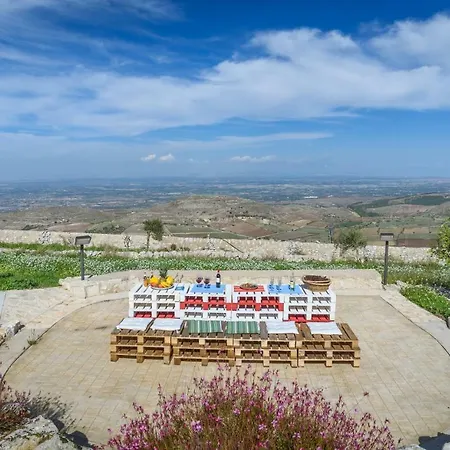 Сasa de vacaciones Al Conservatore *