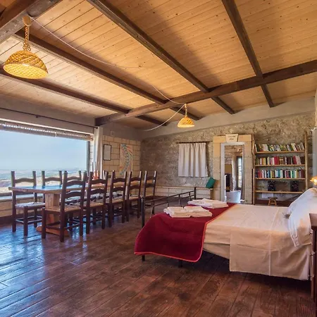 Casa Vacanze Al Conservatore Holiday home *