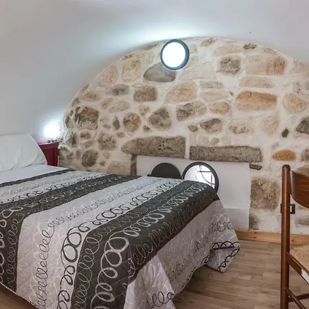 Holiday home Casa Vacanze Al Conservatore *