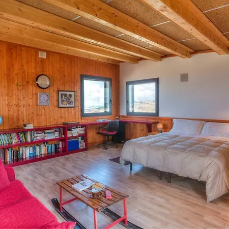 Casa Vacanze Al Conservatore Holiday home