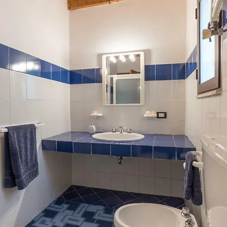 Casa Vacanze Al Conservatore Holiday home