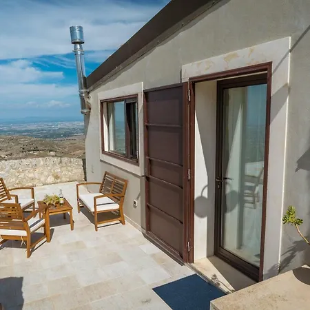 Holiday home Casa Vacanze Al Conservatore *