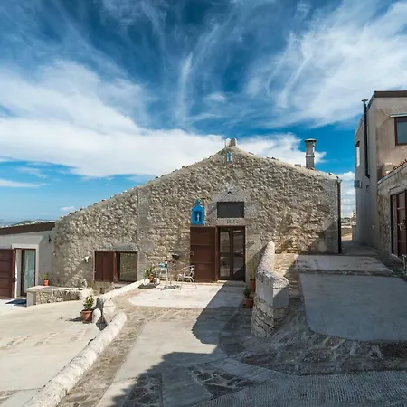 Holiday home Casa Vacanze Al Conservatore Ragusa