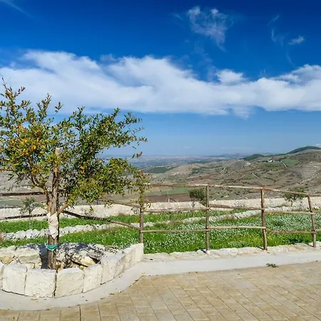 Casa Vacanze Al Conservatore Holiday home *