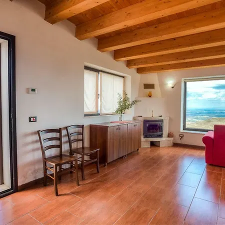 Al Conservatore Сasa de vacaciones *