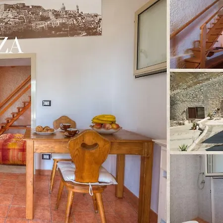 Casa Vacanze Al Conservatore