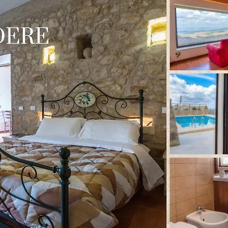 Сasa de vacaciones Al Conservatore Ragusa