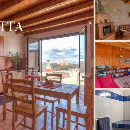 Сasa de vacaciones Al Conservatore