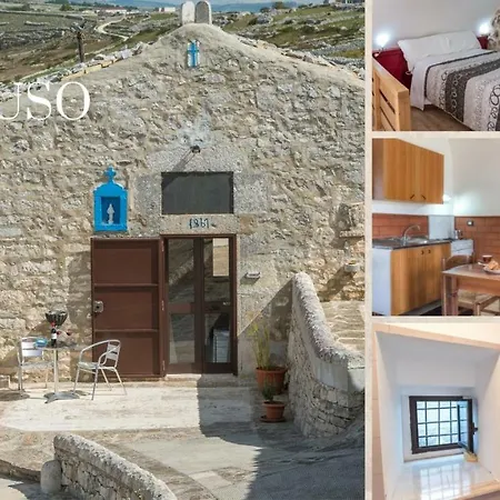 Casa Vacanze Al Conservatore Ragusa