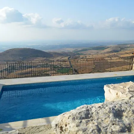 Casa Vacanze Al Conservatore Ragusa