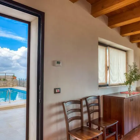 Casa Vacanze Al Conservatore