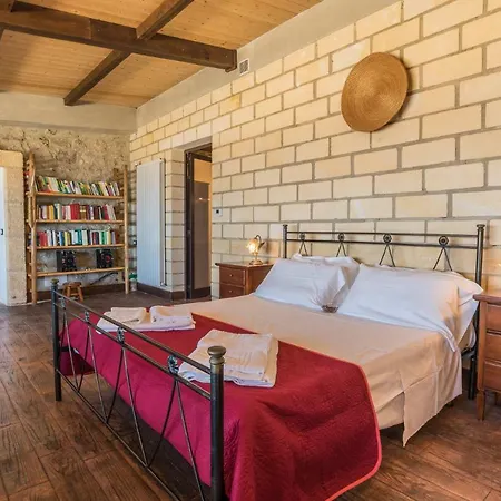 Casa Vacanze Al Conservatore *