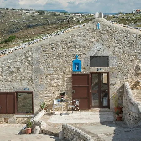 Casa Vacanze Al Conservatore Ragusa
