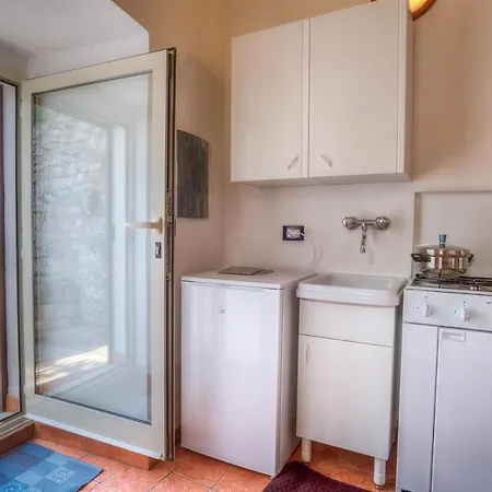 Holiday home Casa Vacanze Al Conservatore Ragusa
